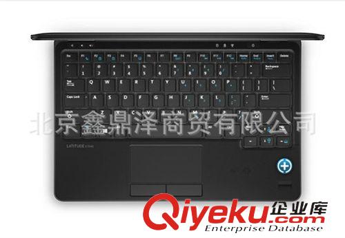 Dell 戴爾筆記本 供應戴爾(DELL) Latitude E7240 12寸商用超級本I5-4200U/4G/128G原始圖片2