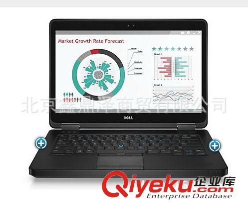 Dell 戴爾筆記本 供應戴爾(DELL) Latitude E5440 14寸商用筆記本電腦