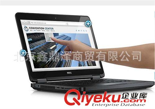 Dell 戴爾筆記本 供應戴爾(DELL) Latitude E5440 14寸商用筆記本電腦