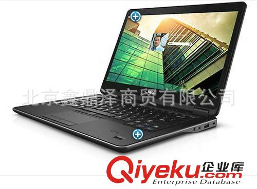 Dell 戴爾筆記本 供應(yīng)戴爾(DELL) Latitude E7440 14寸商用超級(jí)本I5-4200U原始圖片2