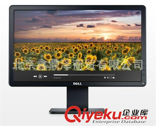 Dell 戴爾顯示器 供應戴爾(DELL) E2014H 19.5英寸寬屏LED背光液晶顯示器 zp保證