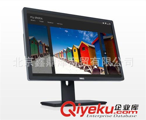 Dell 戴爾顯示器 原裝zp戴爾(DELL) U2413 24英寸寬屏LED背光IPS液晶顯示器