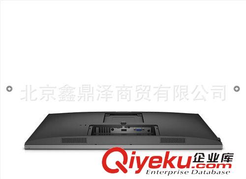 Dell 戴爾顯示器 戴爾（DELL）S2415H 23.8英寸 寬屏IPS面板無邊框顯示器