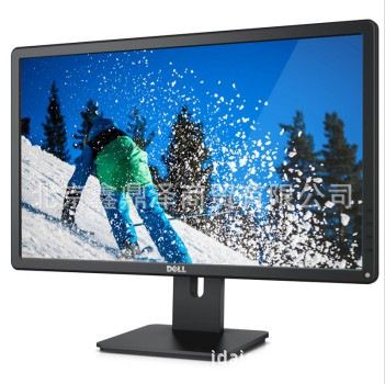 Dell 戴爾顯示器 新品戴爾（DELL） E2215HV 21.5英寸寬屏LED TN液晶顯示器