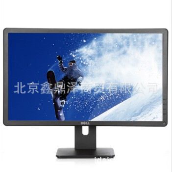 Dell 戴爾顯示器 戴爾(DELL) E2214Hv 21.5英寸寬屏LED背光MVA液晶顯示器 原裝zp