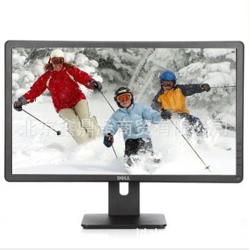 Dell 戴爾顯示器 戴爾(DELL) E2214Hv 21.5英寸寬屏LED背光MVA液晶顯示器 原裝zp