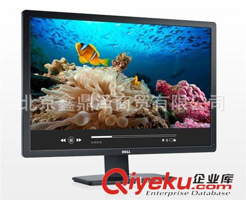 Dell 戴爾顯示器 戴爾(DELL) E2214Hv 21.5英寸寬屏LED背光MVA液晶顯示器 原裝zp