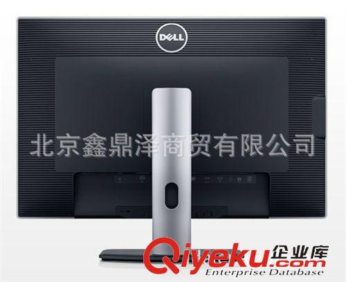 Dell 戴爾顯示器 戴爾（Dell）UltraSharp U3014 30英寸LED寬屏IPS液晶顯示器原始圖片2