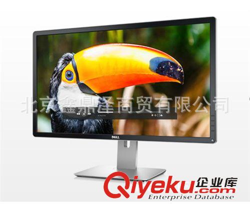 Dell 戴爾顯示器 新品4K戴爾(DELL)專業(yè)P2815Q 28英寸16:9寬屏 LED背光液晶顯示器