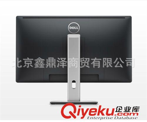 Dell 戴爾顯示器 新品4K戴爾(DELL)專業(yè)P2815Q 28英寸16:9寬屏 LED背光液晶顯示器