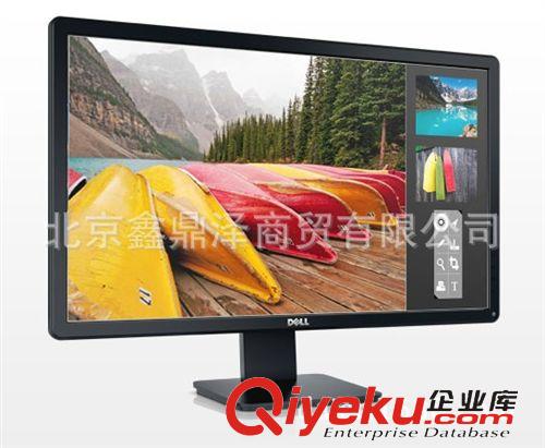 Dell 戴爾顯示器 戴爾(DELL)  P2314T 23英寸16:9寬屏LED背光IPS 全高清觸控顯示器