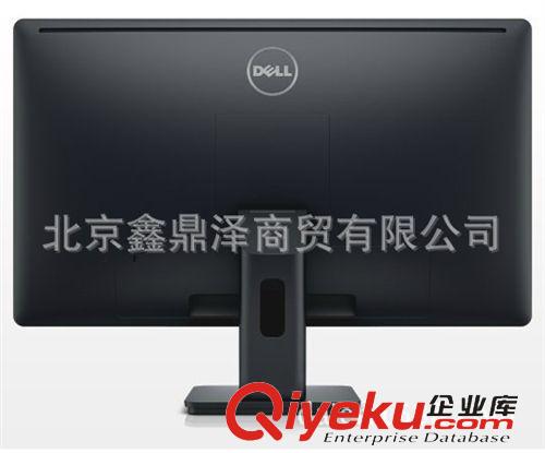 Dell 戴爾顯示器 原裝戴爾（DELL） E2414H 24英寸寬屏LED背光液晶顯示器 三年保修原始圖片3