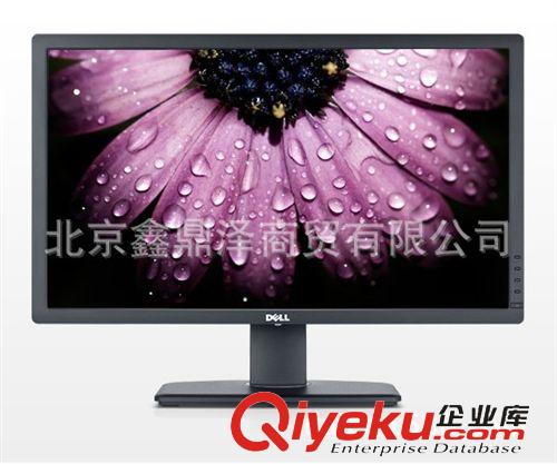 Dell 戴爾顯示器 戴爾（DELL）U2713HM 27英寸寬屏高分辨率LED背光IPS液晶顯示器