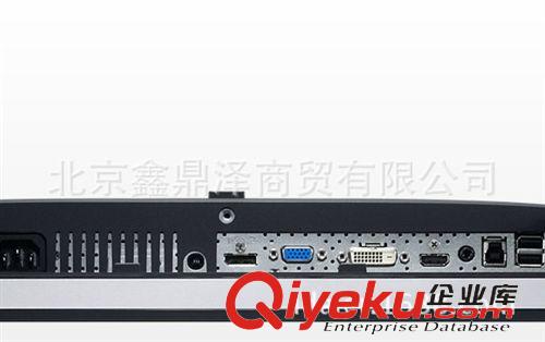 Dell 戴爾顯示器 戴爾（DELL）U2713HM 27英寸寬屏高分辨率LED背光IPS液晶顯示器