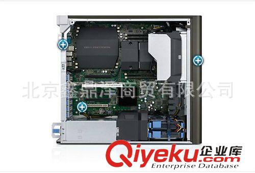 Dell 戴爾工作站 zp戴爾(DELL) T5610塔式圖形工作站至強(qiáng)4核E5-2603-V2獨(dú)顯帶票