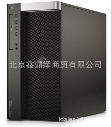 Dell 戴爾工作站 原裝戴爾(DELL) Precision T1700工作站四核I5-4570 獨(dú)顯 小機(jī)箱