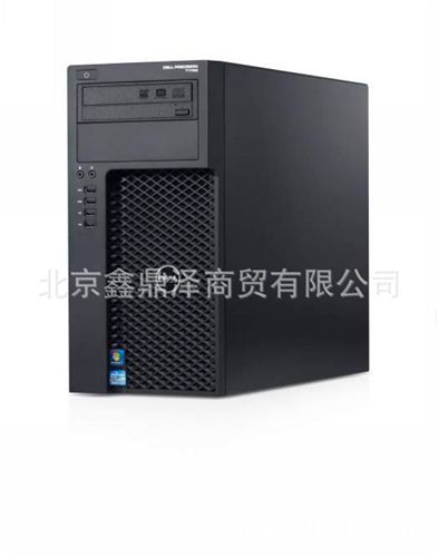 Dell 戴爾工作站 原裝戴爾(DELL) Precision T1700工作站四核I5-4570 獨(dú)顯 小機(jī)箱