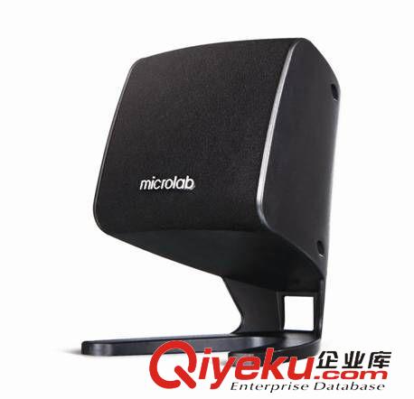 電腦音箱 批發 麥博M108 多媒體音箱2.1低音炮電腦音響 zp原始圖片3