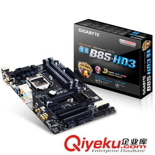 電腦主板 ASUS/華碩 B85M-G 電腦主板 Haswell LGA1150 zp