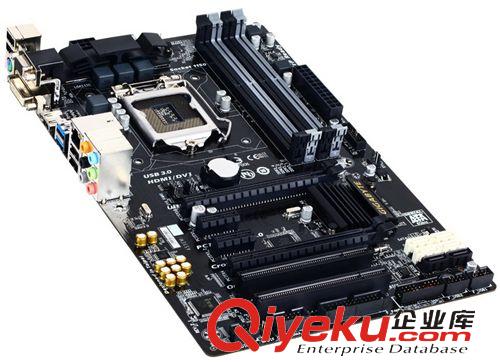 電腦主板 Gigabyte/技嘉 B85-HD3 電腦主板 LGA1150針 全新zp