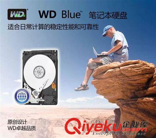 電腦硬盤 WD/西數 320G/500GB/iT 筆記本硬盤 2.5寸SATA3 串口 zp