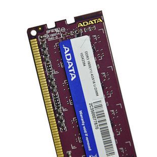 電腦內(nèi)存 威剛2G 4G 8G 1600 DDR3 臺式機內(nèi)存條 全新zp