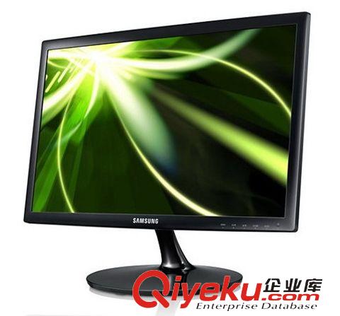 顯示器 Samsung/三星 S22D300NY 液晶顯示器 小22寸 全新zp 聯(lián)保原始圖片2