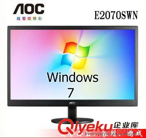 顯示器 DELL/戴爾 E2215HV LED液晶顯示器 MVA屏 21.5寸 全新zp