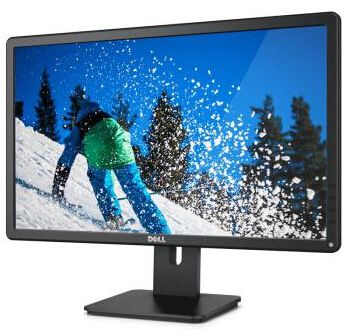 顯示器 DELL/戴爾 E2215HV LED液晶顯示器 MVA屏 21.5寸 全新zp