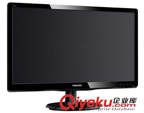 顯示器 Philips/飛利浦 226V4LSB2 21.5寸 超薄LED液晶顯示器 全新zp