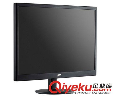 顯示器 Aoc/冠捷 E970SWn 18.5寸LED背光寬屏液晶顯示器 小19寸 zp