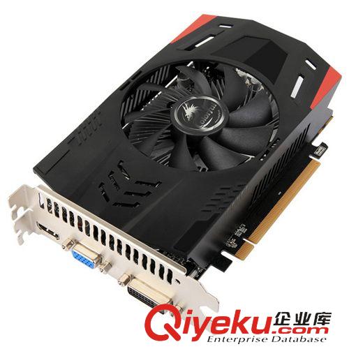 顯卡 七彩虹GT730K 黃金版-2GD3 2048M  游戲獨立顯卡 全新zp