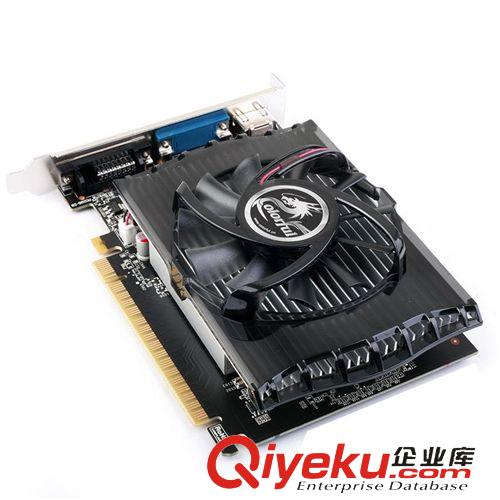 顯卡 七彩虹GT730K 黃金版-2GD3 2048M  游戲獨立顯卡 全新zp原始圖片2