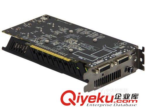 顯卡 七彩虹IGame650 烈焰戰(zhàn)神U D5 1024M游戲顯卡 1G GDDR5 全新zp原始圖片3