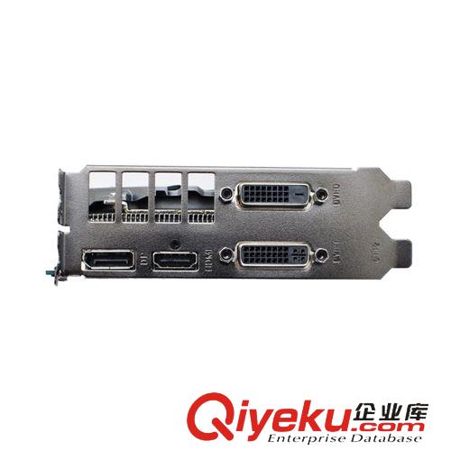 顯卡 GALAXY/影馳 GTX760黑將 2G游戲顯卡 黑將版 全新zp原始圖片3