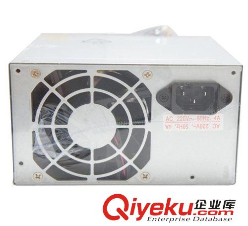 電腦電源 Huntkey/航嘉 睿智300S 額定功率200w {zd0}功率300 全新zp原始圖片2