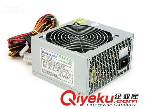 電腦電源 Huntkey航嘉 冷靜王加強版 臺機電腦電源 額定270W zp原始圖片3