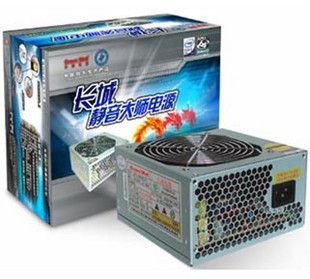 電腦電源 長城 ATX-300SD 臺式機(jī)電源 靜音大師 額定250W zp