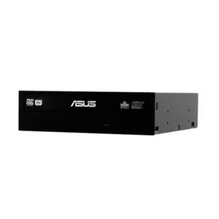 DVD光驅(qū)/刻錄機(jī) Asus/華碩 DRW-24D3ST內(nèi)置串口DVD-RW刻錄機(jī) 正品原始圖片2