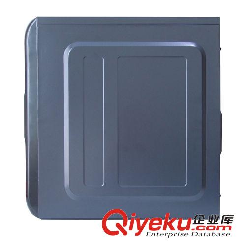 電腦機(jī)箱 悍威Q5電腦機(jī)箱 游戲大機(jī)箱/背線走線 量大優(yōu)惠原始圖片2