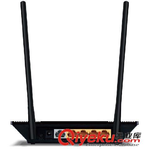 網(wǎng)絡(luò)設(shè)備 TP-LINK WR845N 300M 無(wú)線路由器 WIFI 穿墻 無(wú)限路由