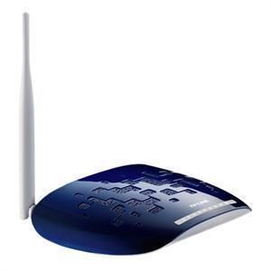 網(wǎng)絡(luò)設(shè)備 TP-Link TD-W89841N 300M 無(wú)線路由器+ADSL貓一體機(jī) 無(wú)線貓 zp