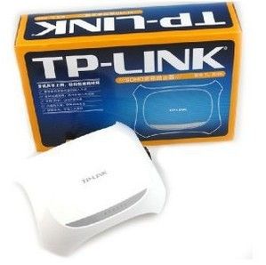 網(wǎng)絡(luò)設(shè)備 TP-LINK 聯(lián)普 TL-R406 4口有線路由器 全新 全新zp