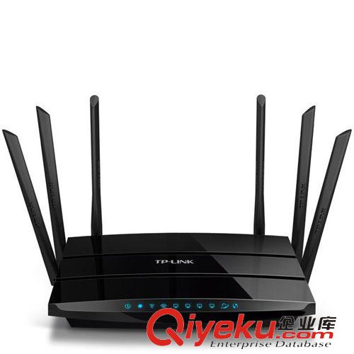網絡設備 TP-LINK TL-WDR7500 大功率千兆雙頻無線路由器 穿墻 zp原始圖片3