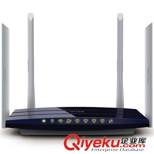 網(wǎng)絡(luò)設(shè)備 聯(lián)普 TP-LINK TL-WDR3320 600M無(wú)線(xiàn)路由器 多天線(xiàn)wifi穿墻原始圖片2