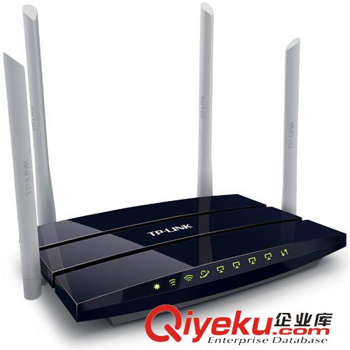 網(wǎng)絡(luò)設(shè)備 聯(lián)普 TP-LINK TL-WDR3320 600M無(wú)線(xiàn)路由器 多天線(xiàn)wifi穿墻原始圖片3