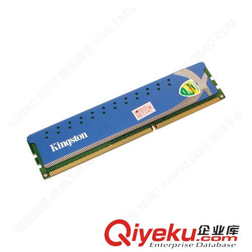 內(nèi)存 KingSton/金士頓 駭客神條 4G1600 DDR3 單條 全新zp廠家批發(fā)原始圖片2