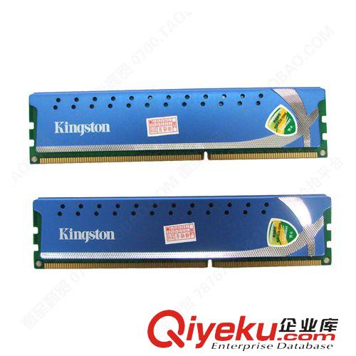 內(nèi)存 金士頓 駭客神條 8G1600 4G*2 DDR3 雙通道條 全新zp 可辨真?zhèn)卧紙D片2