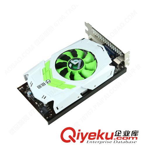 顯卡 銘瑄 gtx650 巨無霸II 1g獨立顯卡 DDR5 游戲卡 全新zp江浙包郵原始圖片2