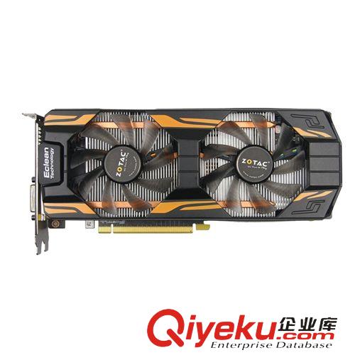 顯卡 索泰 GTX760-2GD5霹靂版HA 獨立游戲顯卡批發(fā)256位 工廠zp實體